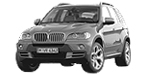 BMW E70 P0730 Fault Code