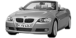 BMW E93 P0730 Fault Code